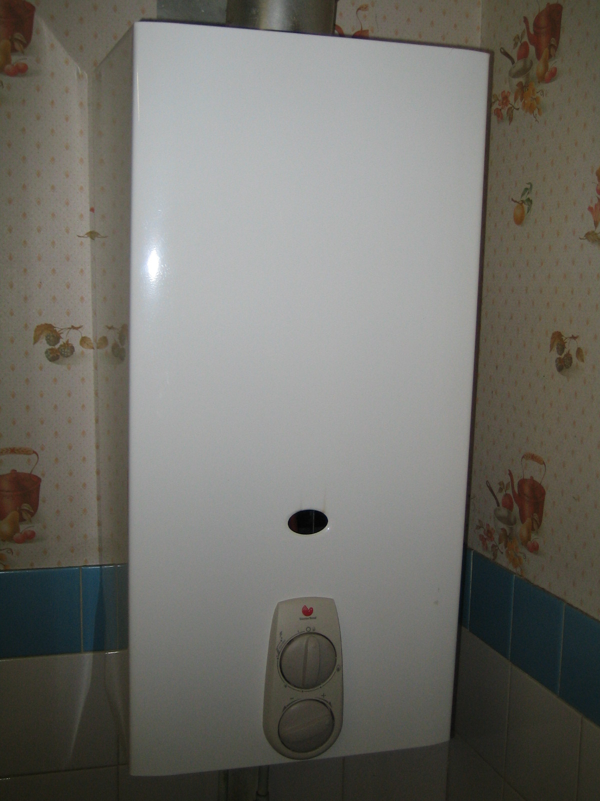 Chauffe-eau