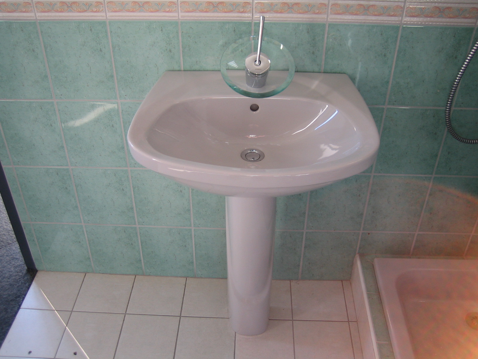 Lavabos