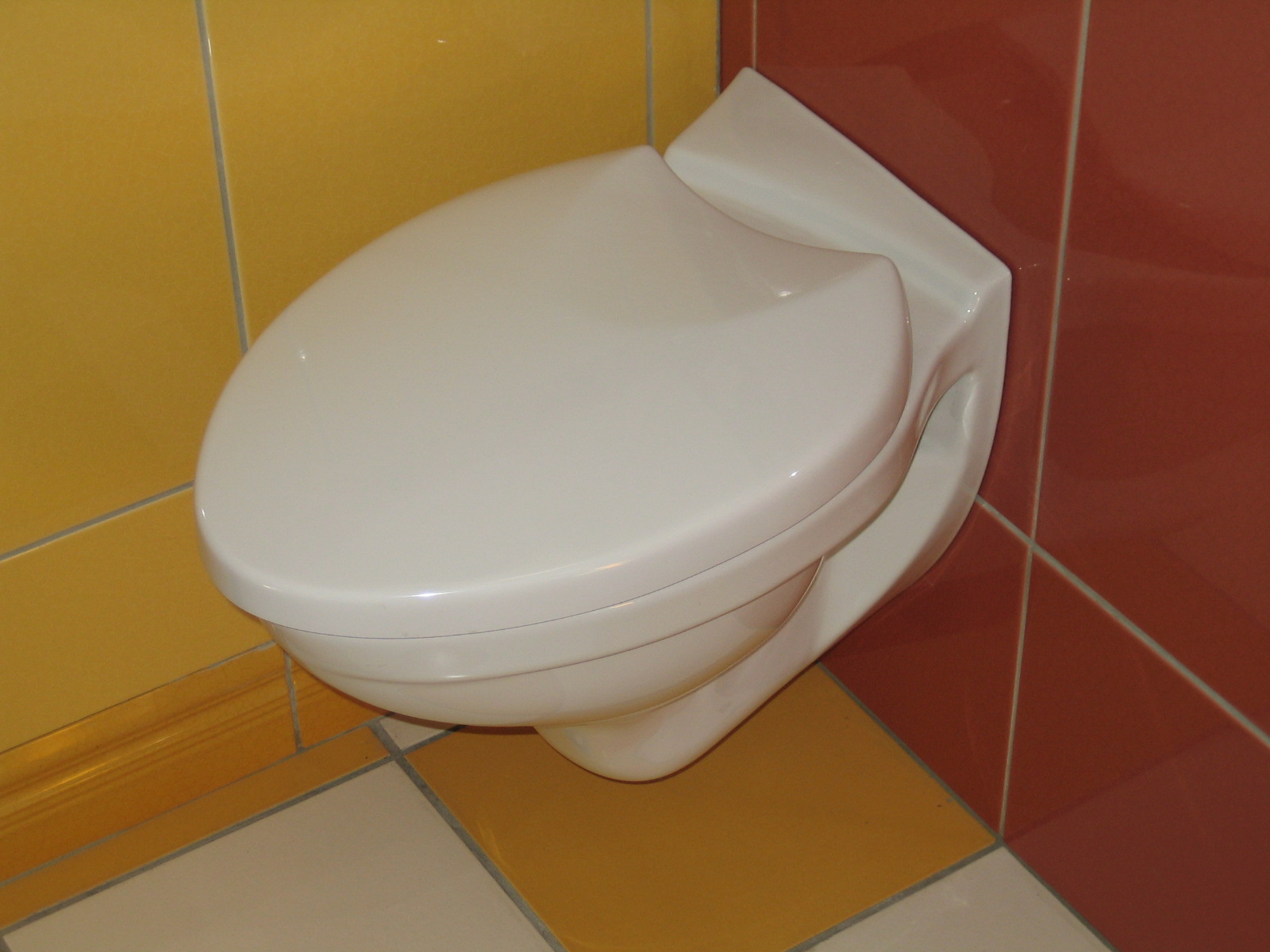 WC