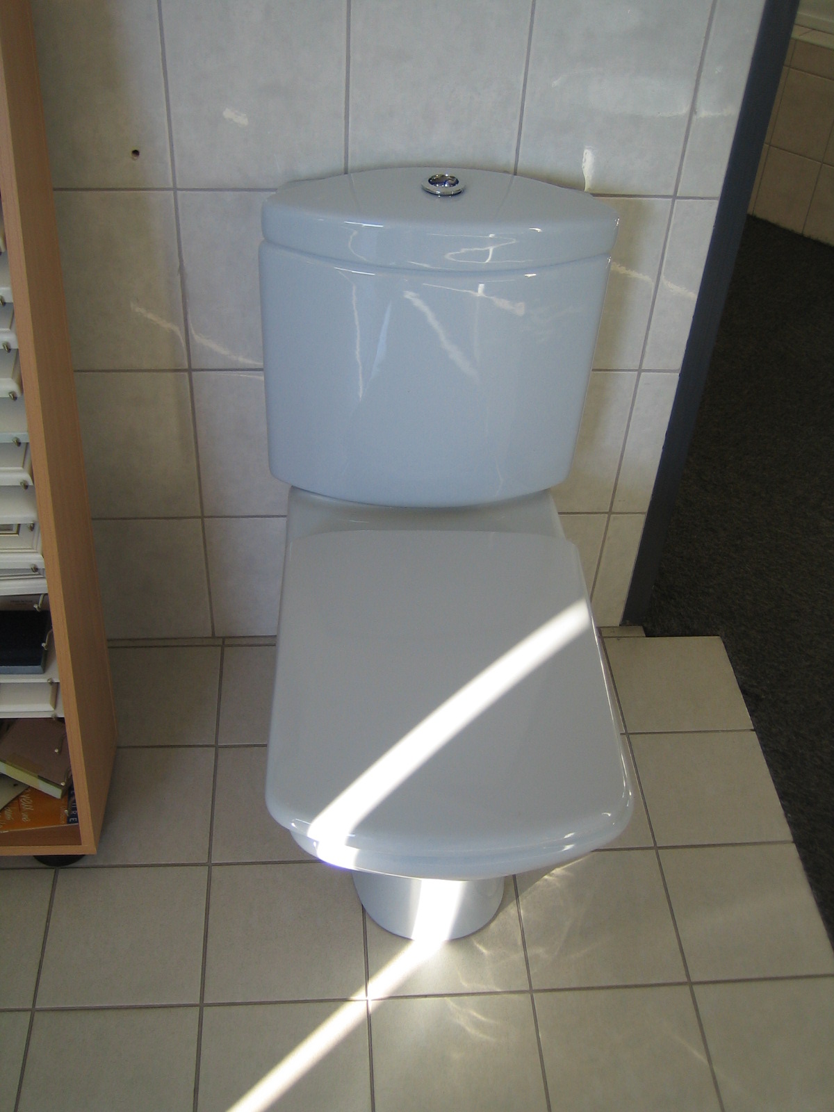 WC