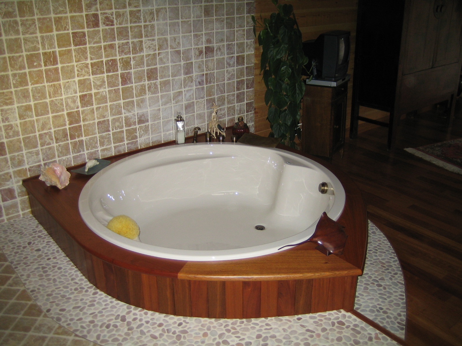 Baignoire